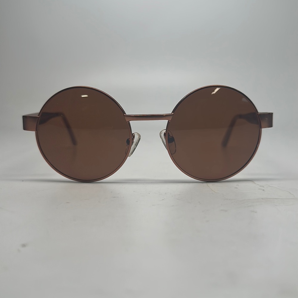 Chillibeam round sunglasses